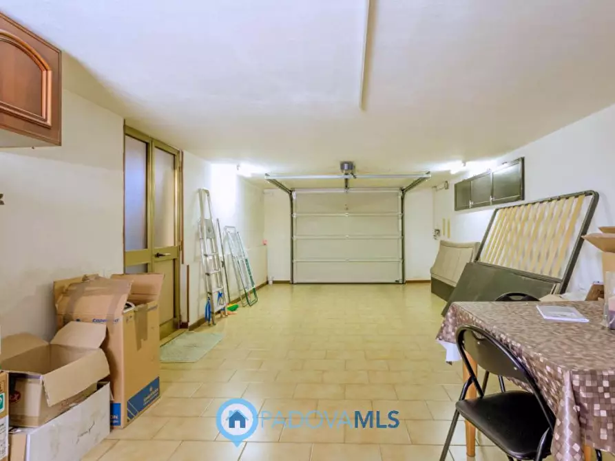 Immagine 5 di Villetta a schiera in vendita  in Via Firenze a San Martino Di Venezze