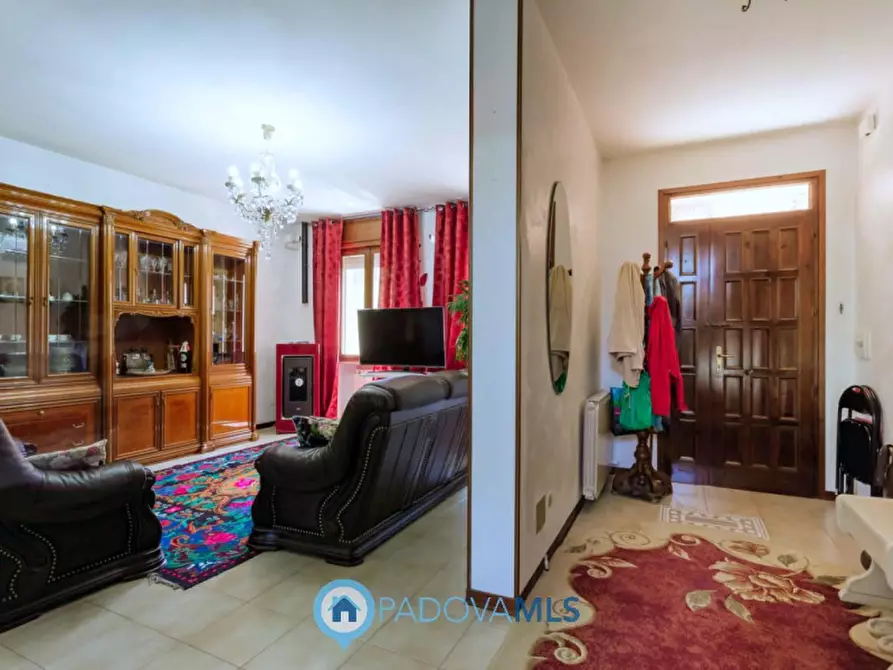 Immagine 9 di Villetta a schiera in vendita  in Via Firenze a San Martino Di Venezze