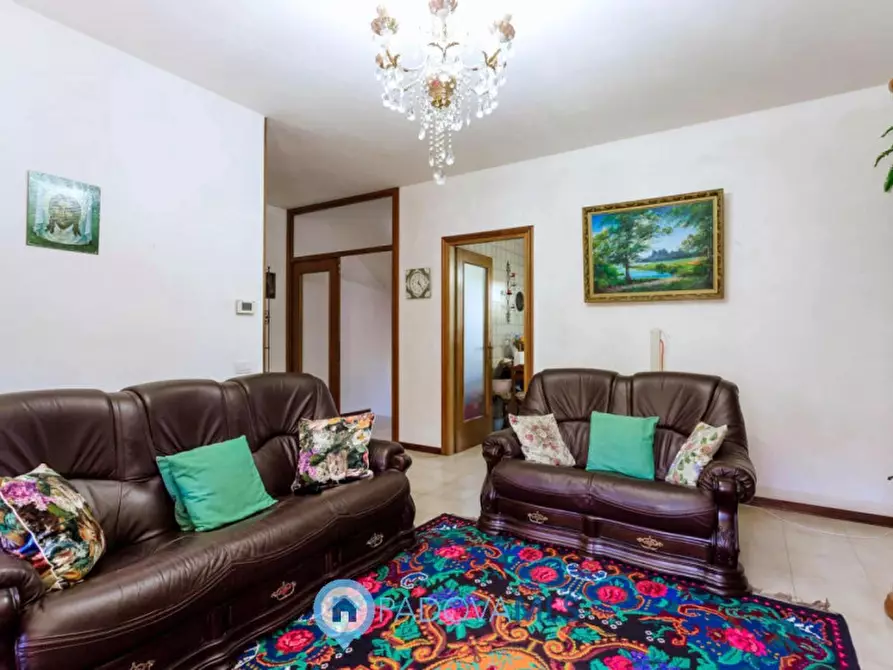 Immagine 12 di Villetta a schiera in vendita  in Via Firenze a San Martino Di Venezze