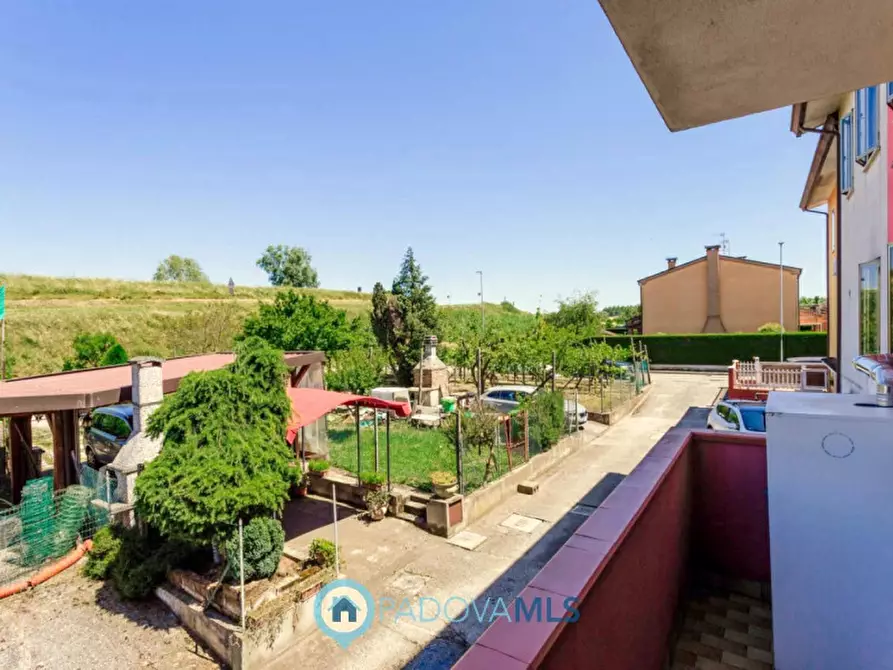 Immagine 16 di Villetta a schiera in vendita  in Via Firenze a San Martino Di Venezze