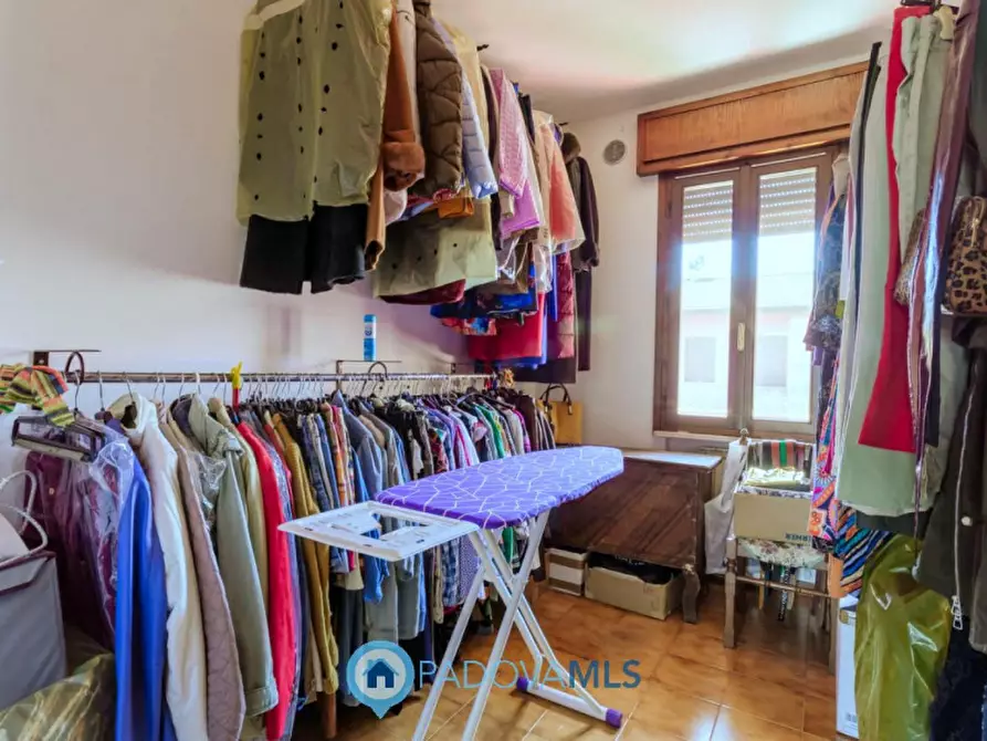 Immagine 18 di Villetta a schiera in vendita  in Via Firenze a San Martino Di Venezze