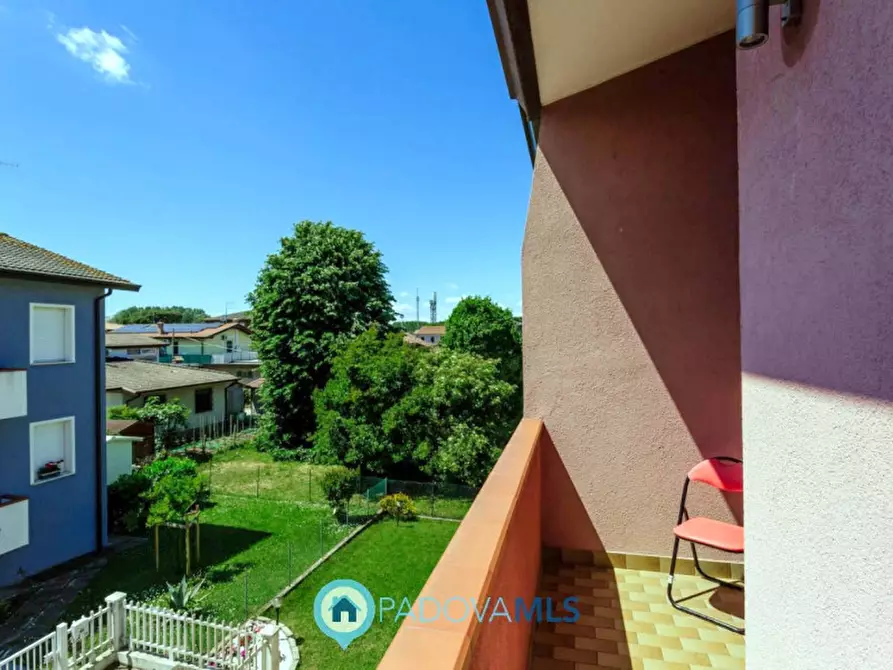 Immagine 22 di Villetta a schiera in vendita  in Via Firenze a San Martino Di Venezze