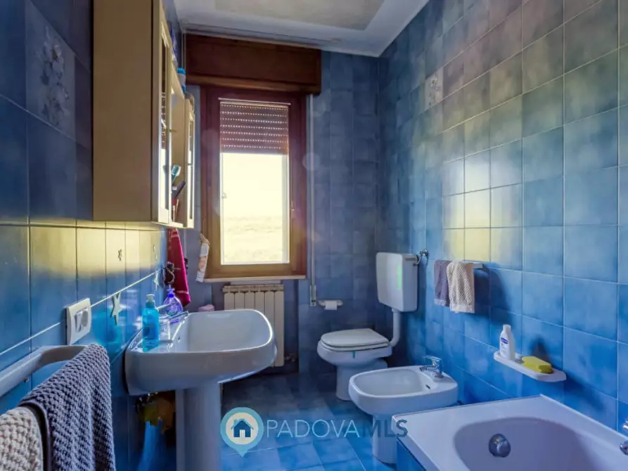 Immagine 24 di Villetta a schiera in vendita  in Via Firenze a San Martino Di Venezze