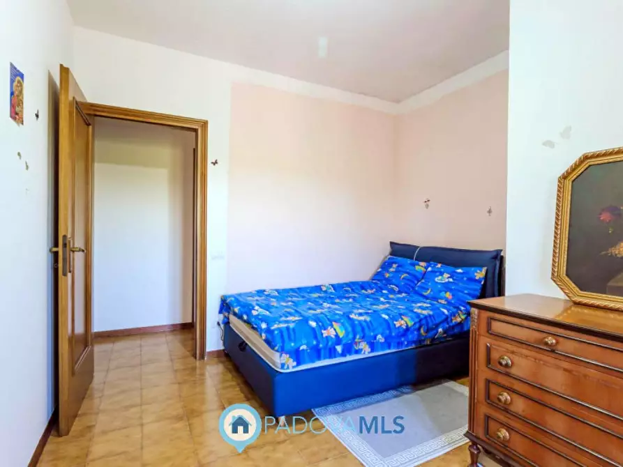 Immagine 27 di Villetta a schiera in vendita  in Via Firenze a San Martino Di Venezze