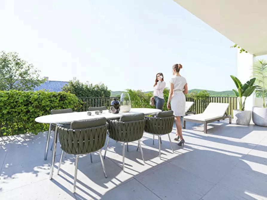 Immagine 3 di Appartamento in vendita  in Via Filanda a Camisano Vicentino