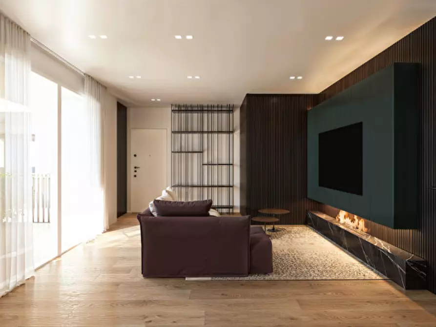 Immagine 14 di Appartamento in vendita  in Via Filanda a Camisano Vicentino