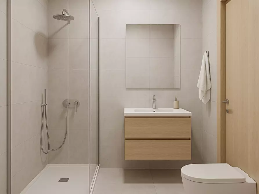 Immagine 7 di Casa bifamiliare in vendita  in Via Agnetti a Montichiari