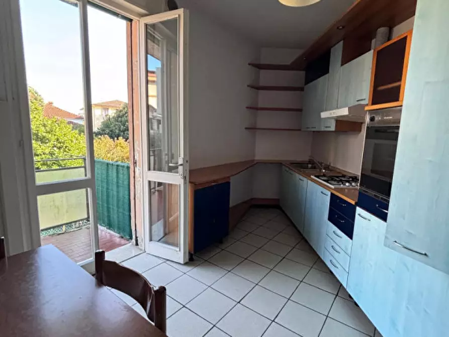 Immagine 7 di Appartamento in vendita  in Via Schio a Padova