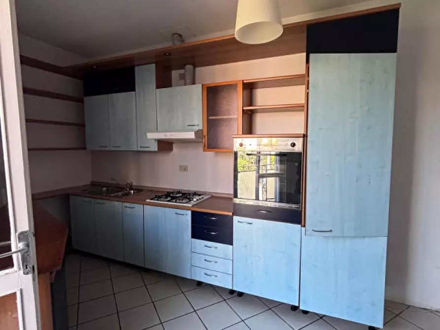 Immagine 8 di Appartamento in vendita  in Via Schio a Padova