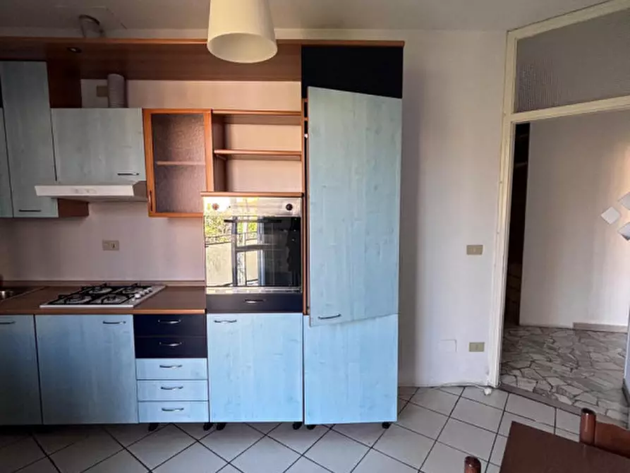 Immagine 9 di Appartamento in vendita  in Via Schio a Padova