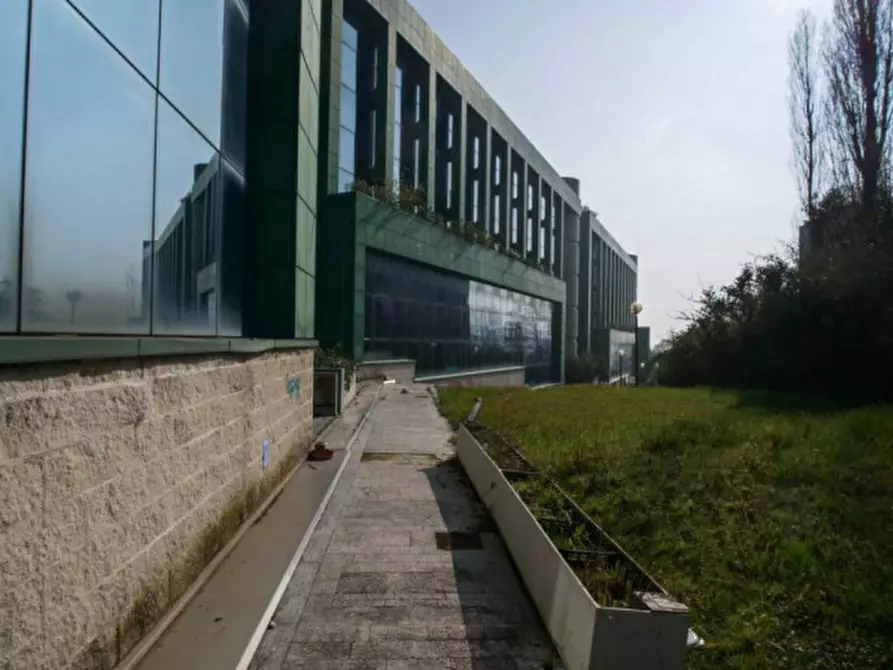 Immagine 2 di Ufficio in vendita  in Via Miglioli a Ancona