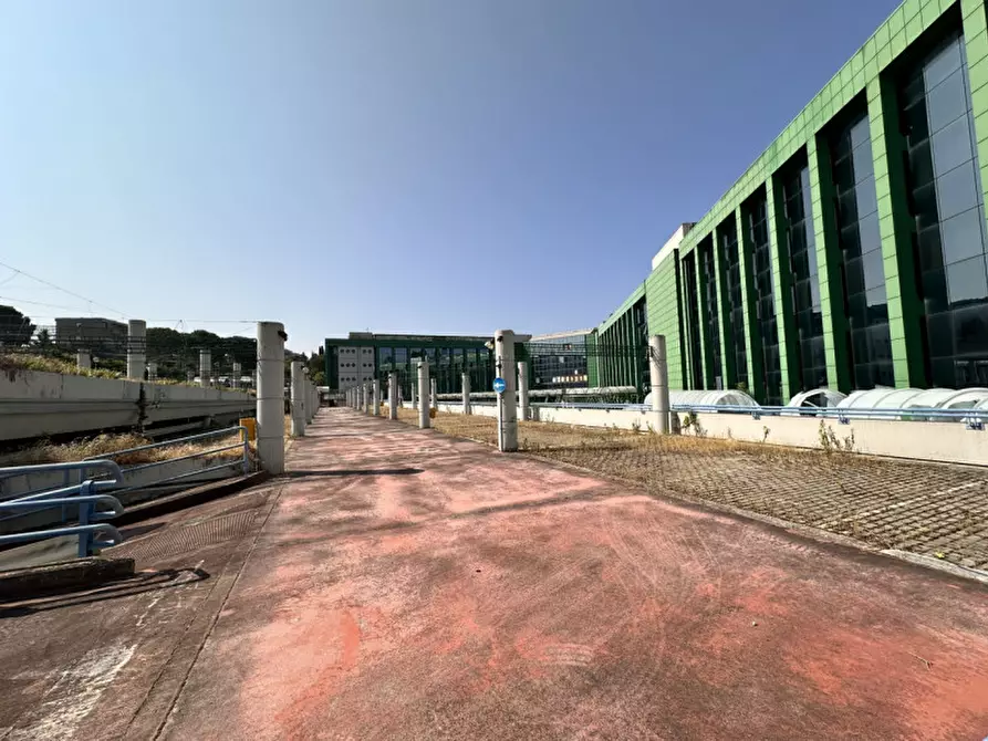 Immagine 4 di Ufficio in vendita  in Via Miglioli a Ancona