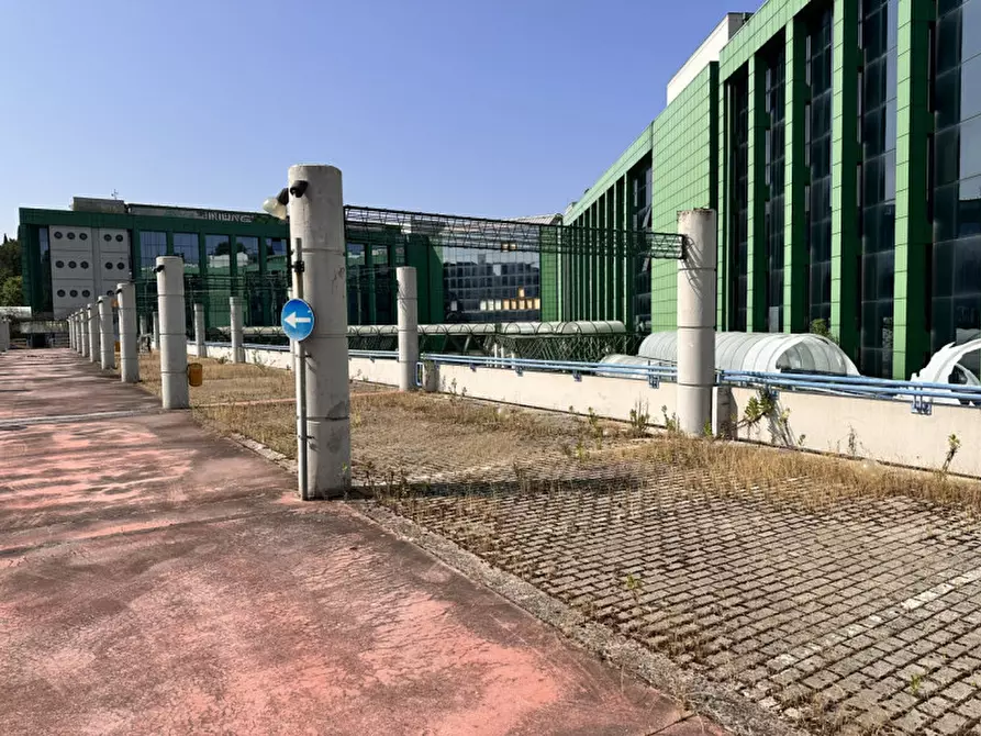 Immagine 7 di Ufficio in vendita  in Via Miglioli a Ancona