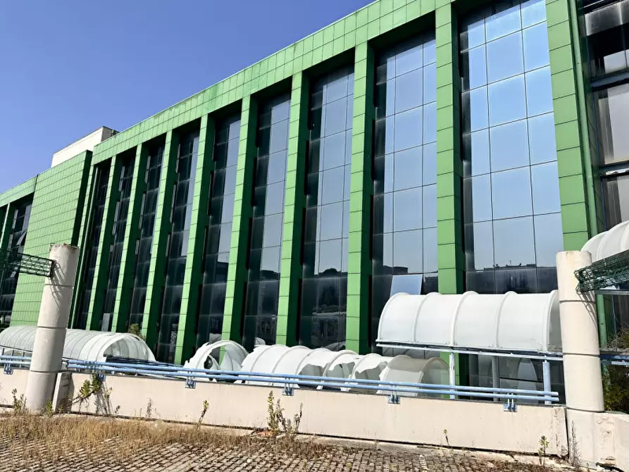 Immagine 8 di Ufficio in vendita  in Via Miglioli a Ancona