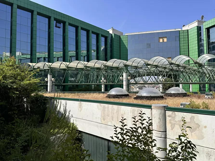 Immagine 11 di Ufficio in vendita  in Via Miglioli a Ancona