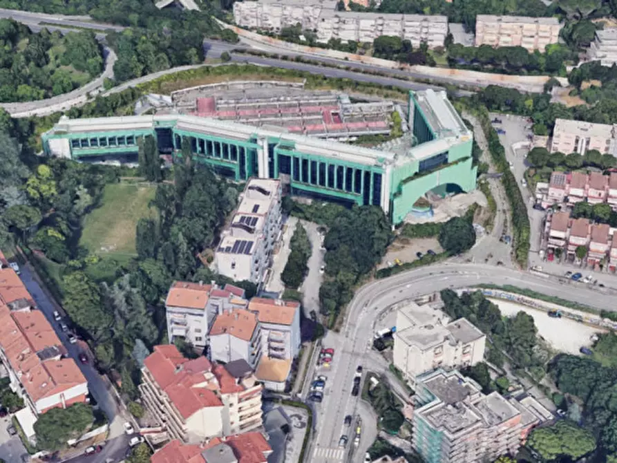 Immagine 21 di Ufficio in vendita  in Via Miglioli a Ancona