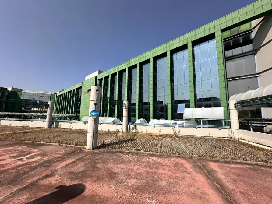 Immagine 24 di Ufficio in vendita  in Via Miglioli a Ancona