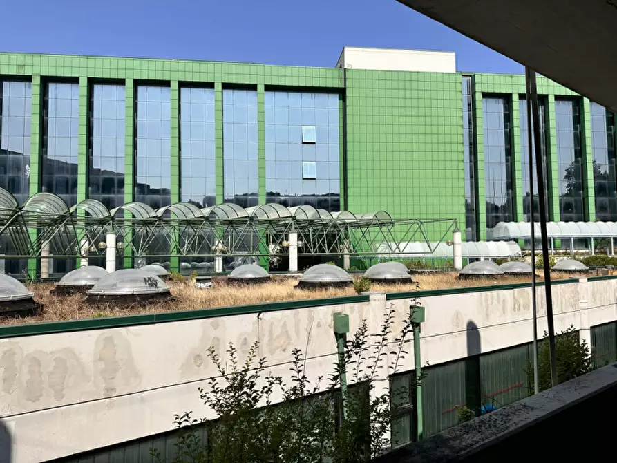 Immagine 25 di Ufficio in vendita  in Via Miglioli a Ancona