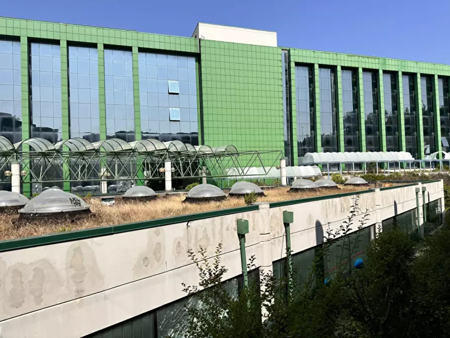 Immagine 26 di Ufficio in vendita  in Via Miglioli a Ancona