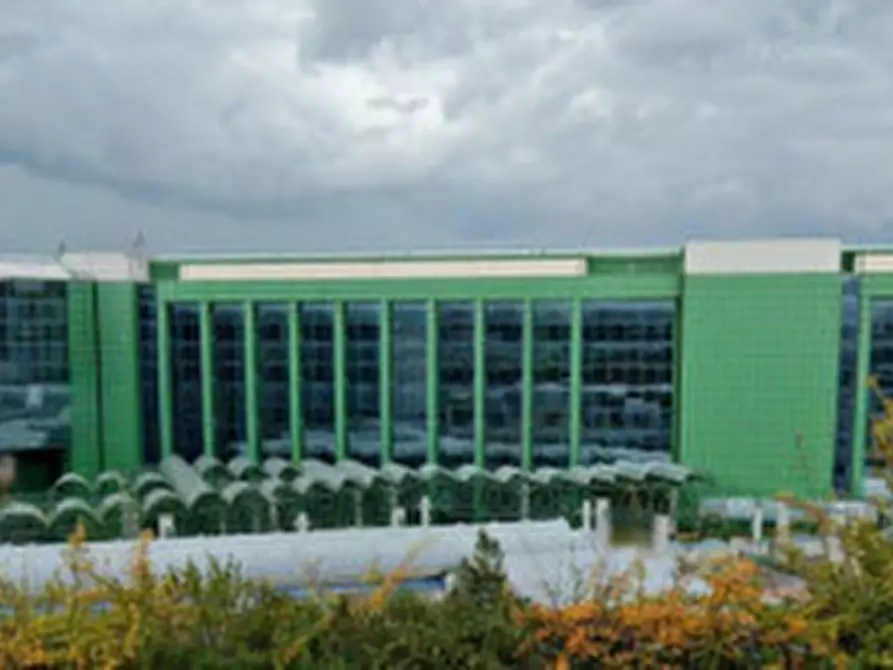 Immagine 29 di Ufficio in vendita  in Via Miglioli a Ancona