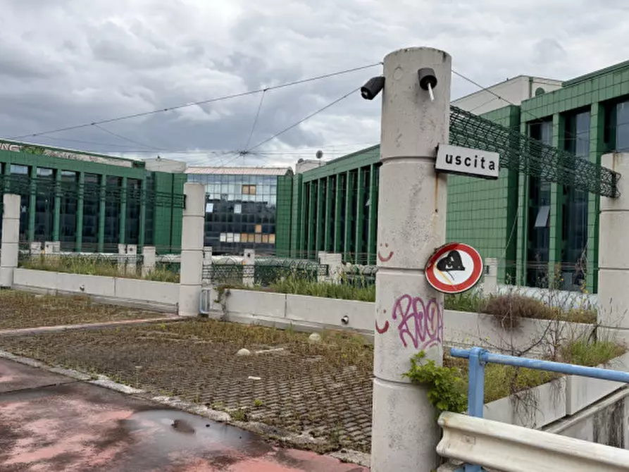 Immagine 32 di Ufficio in vendita  in Via Miglioli a Ancona