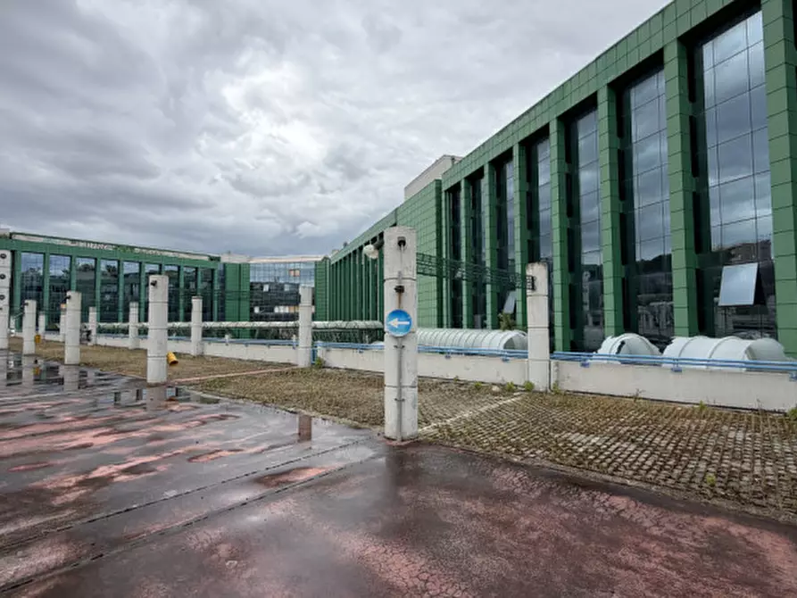 Immagine 37 di Ufficio in vendita  in Via Miglioli a Ancona