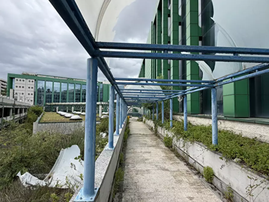 Immagine 41 di Ufficio in vendita  in Via Miglioli a Ancona