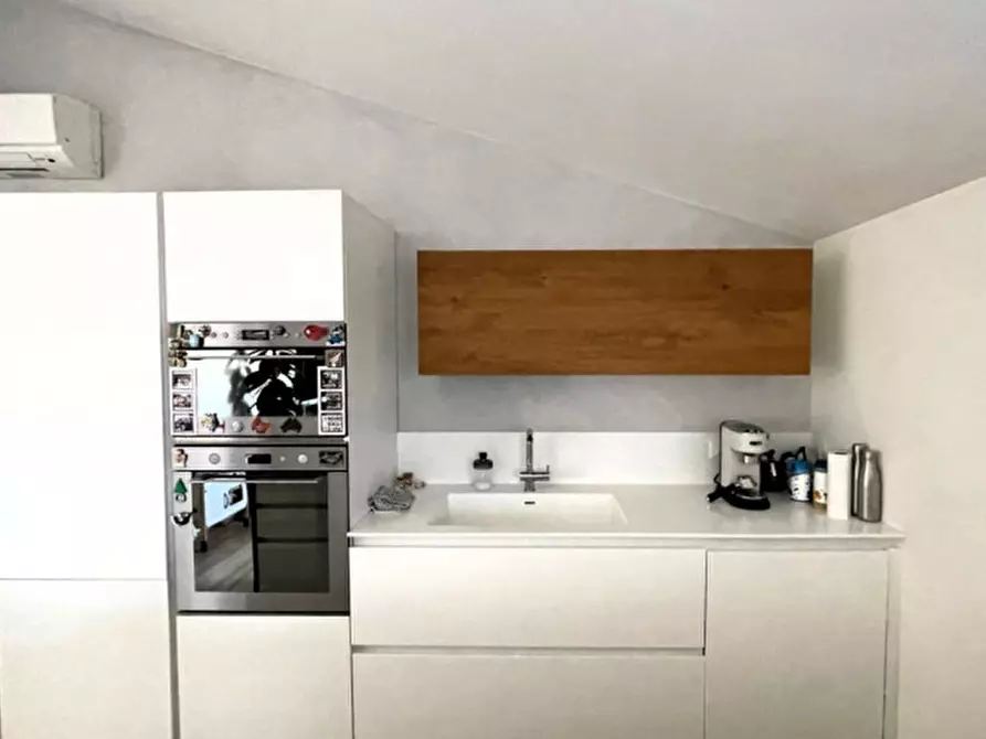 Immagine 3 di Appartamento in vendita  in Via Giovanni Gronchi a Rubano