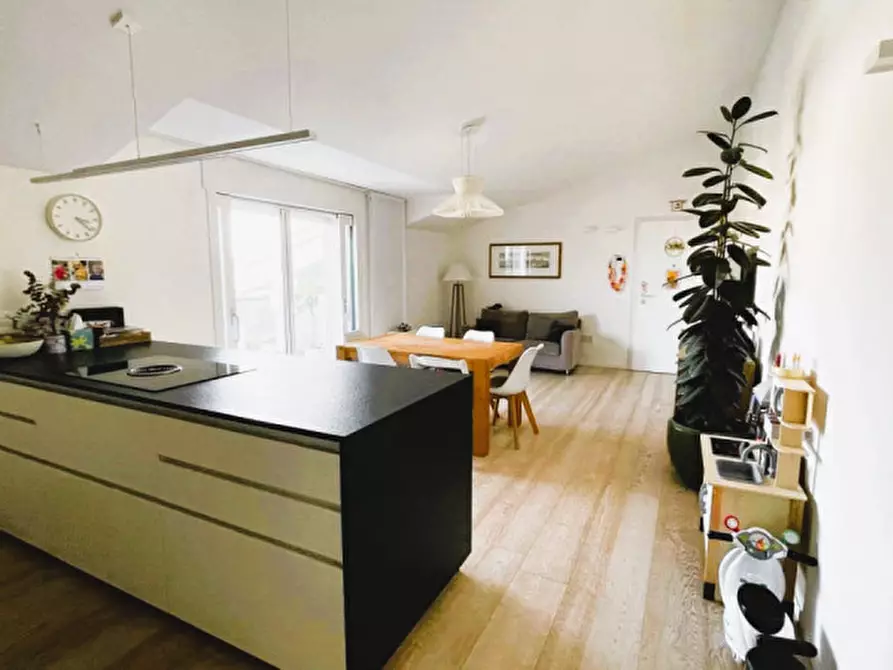 Immagine 5 di Appartamento in vendita  in Via Giovanni Gronchi a Rubano
