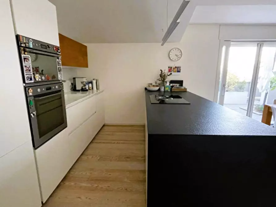 Immagine 6 di Appartamento in vendita  in Via Giovanni Gronchi a Rubano