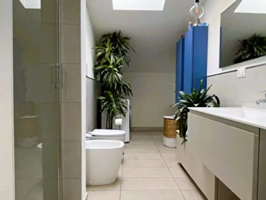 Immagine 11 di Appartamento in vendita  in Via Giovanni Gronchi a Rubano