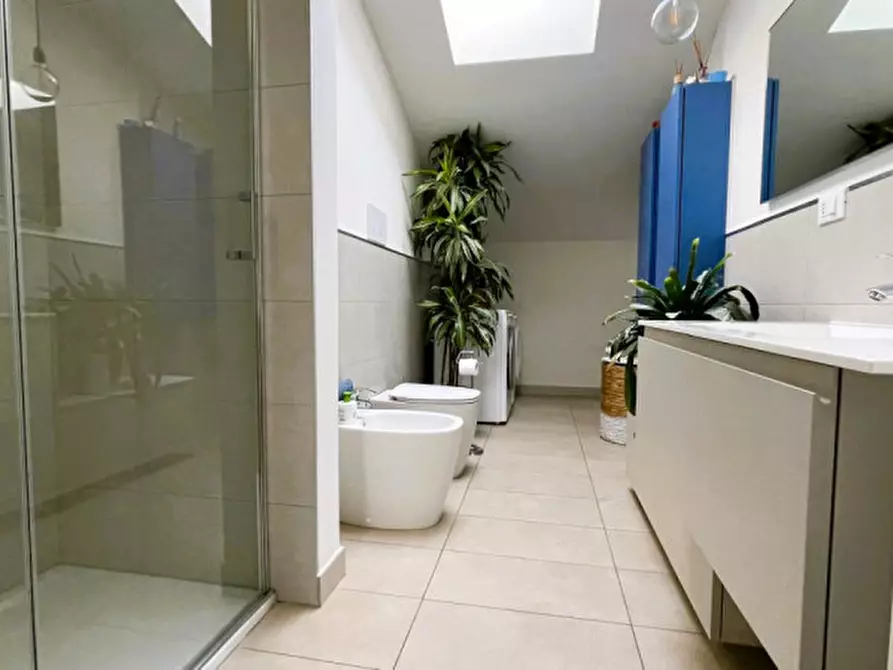 Immagine 12 di Appartamento in vendita  in Via Giovanni Gronchi a Rubano