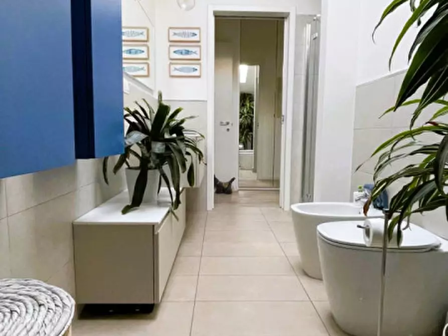 Immagine 14 di Appartamento in vendita  in Via Giovanni Gronchi a Rubano