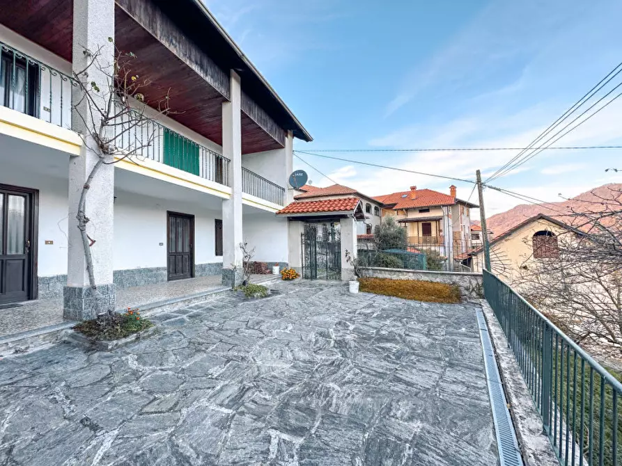 Immagine 1 di Casa indipendente in vendita  in FRAZIONE MERLERA a Cellio Con Breia