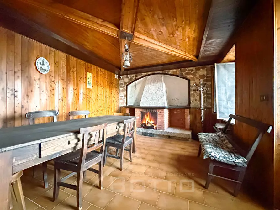 Immagine 2 di Casa indipendente in vendita  in FRAZIONE MERLERA a Cellio Con Breia