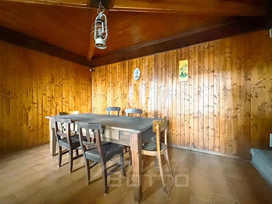 Immagine 5 di Casa indipendente in vendita  in FRAZIONE MERLERA a Cellio Con Breia