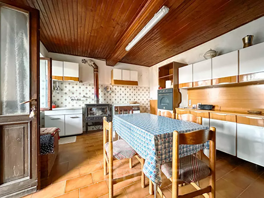 Immagine 6 di Casa indipendente in vendita  in FRAZIONE MERLERA a Cellio Con Breia