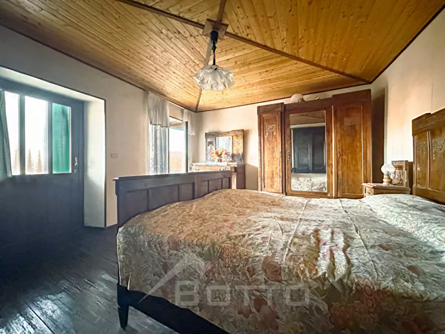 Immagine 7 di Casa indipendente in vendita  in FRAZIONE MERLERA a Cellio Con Breia