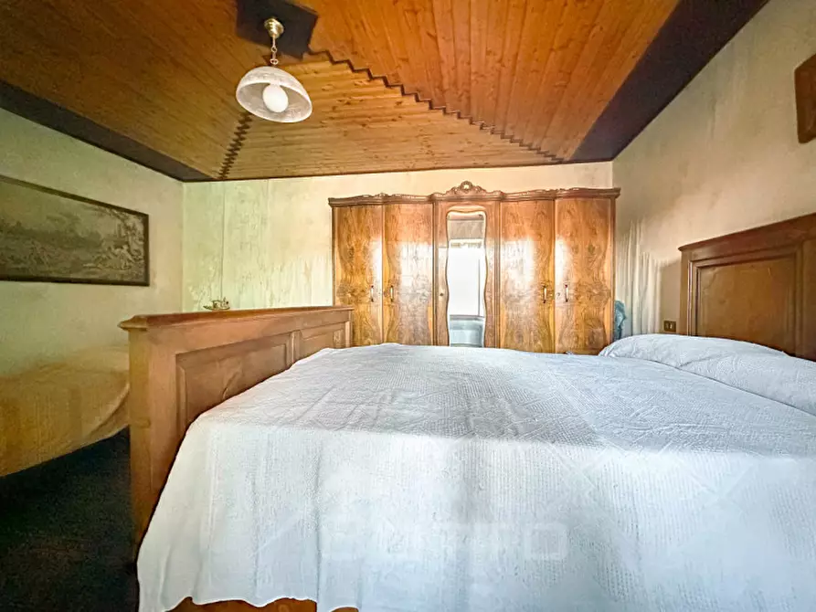 Immagine 8 di Casa indipendente in vendita  in FRAZIONE MERLERA a Cellio Con Breia