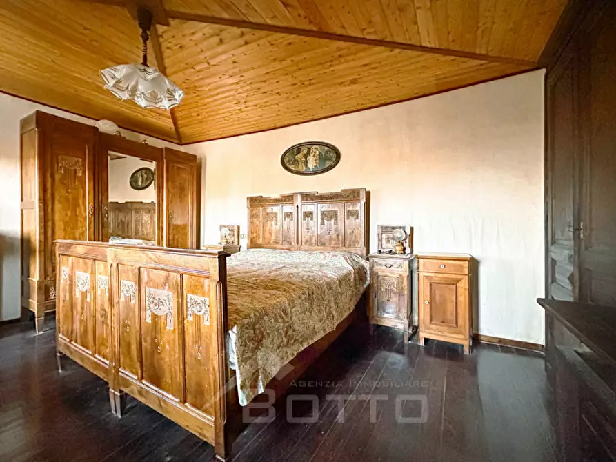 Immagine 9 di Casa indipendente in vendita  in FRAZIONE MERLERA a Cellio Con Breia