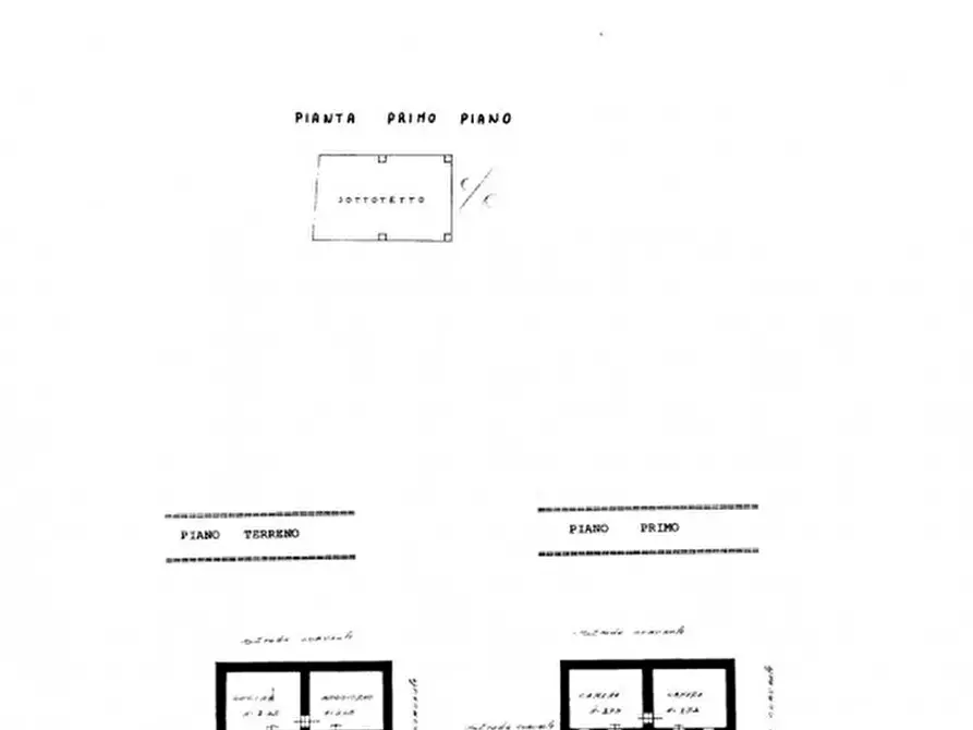 Immagine 17 di Casa indipendente in vendita  in FRAZIONE MERLERA a Cellio Con Breia