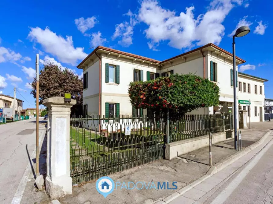 Immagine 2 di Casa indipendente in vendita  in Via Martiri Libertà a Agna