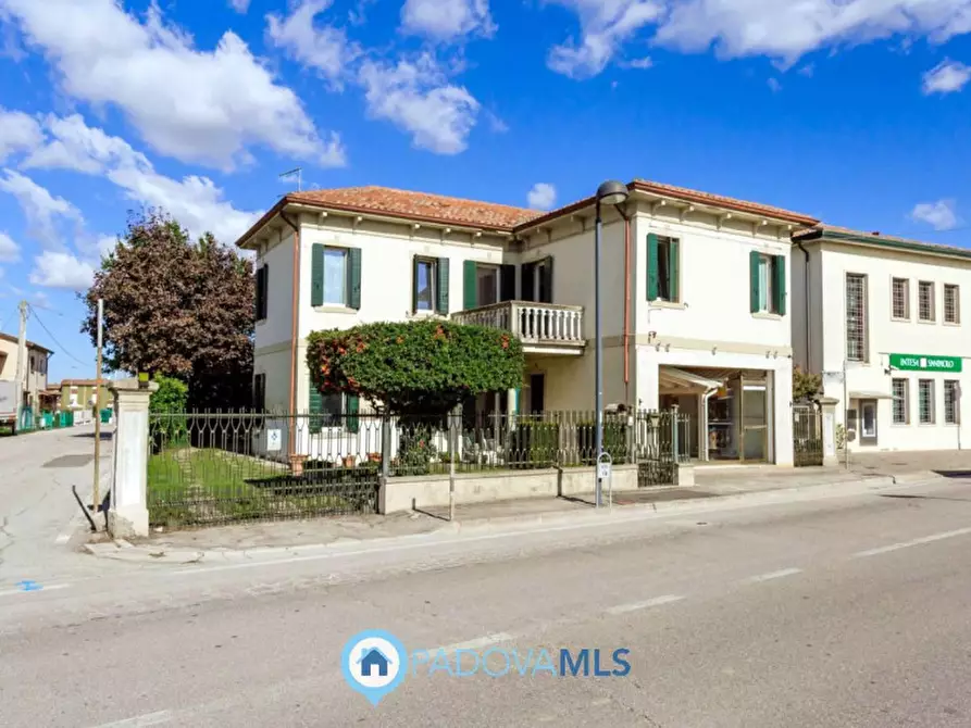 Immagine 3 di Casa indipendente in vendita  in Via Martiri Libertà a Agna