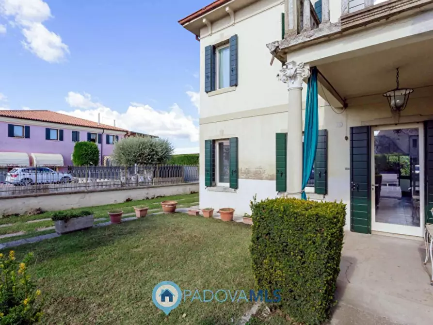 Immagine 4 di Casa indipendente in vendita  in Via Martiri Libertà a Agna