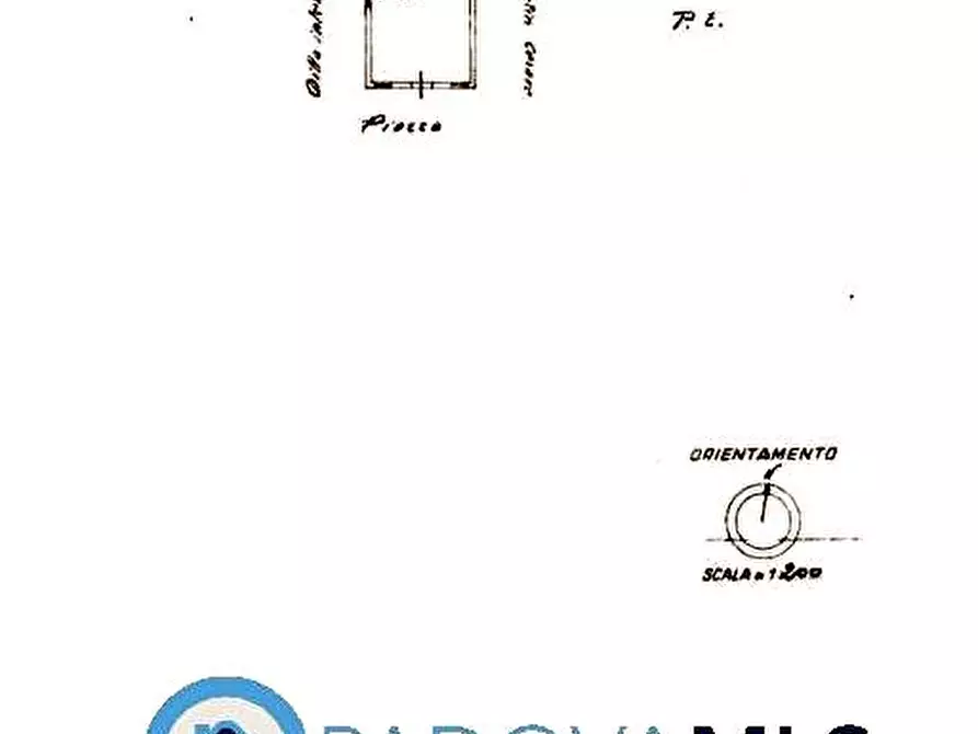 Immagine 29 di Casa indipendente in vendita  in Via Martiri Libertà a Agna