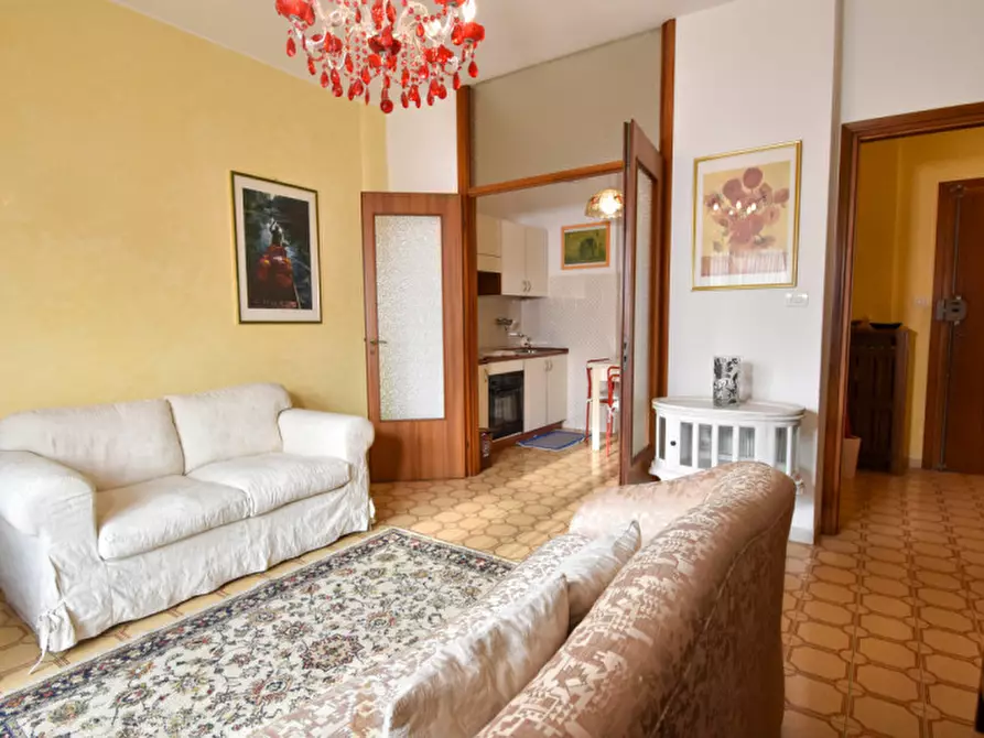 Immagine 1 di Appartamento in vendita  a Legnago