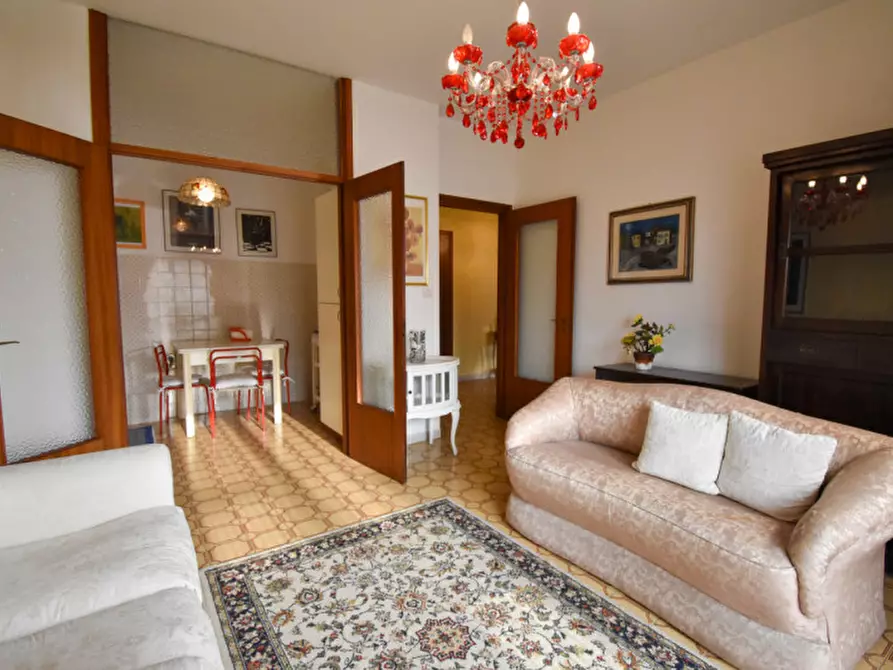 Immagine 2 di Appartamento in vendita  a Legnago