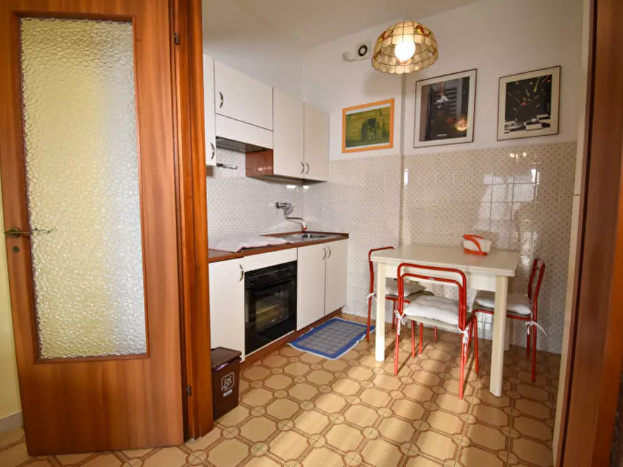 Immagine 3 di Appartamento in vendita  a Legnago