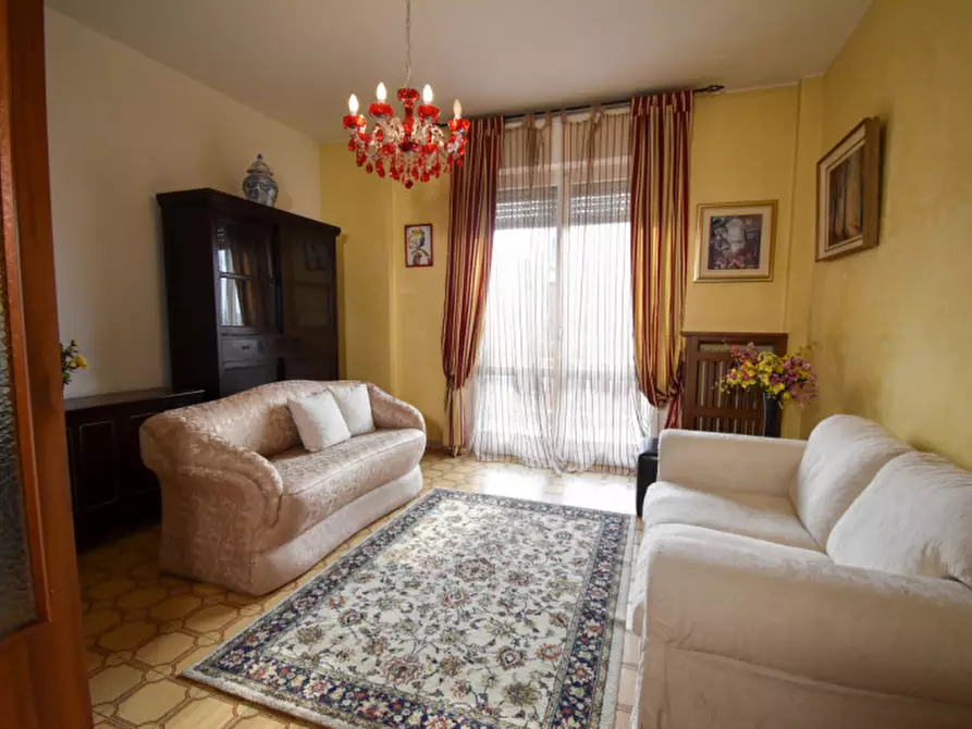 Immagine 4 di Appartamento in vendita  a Legnago