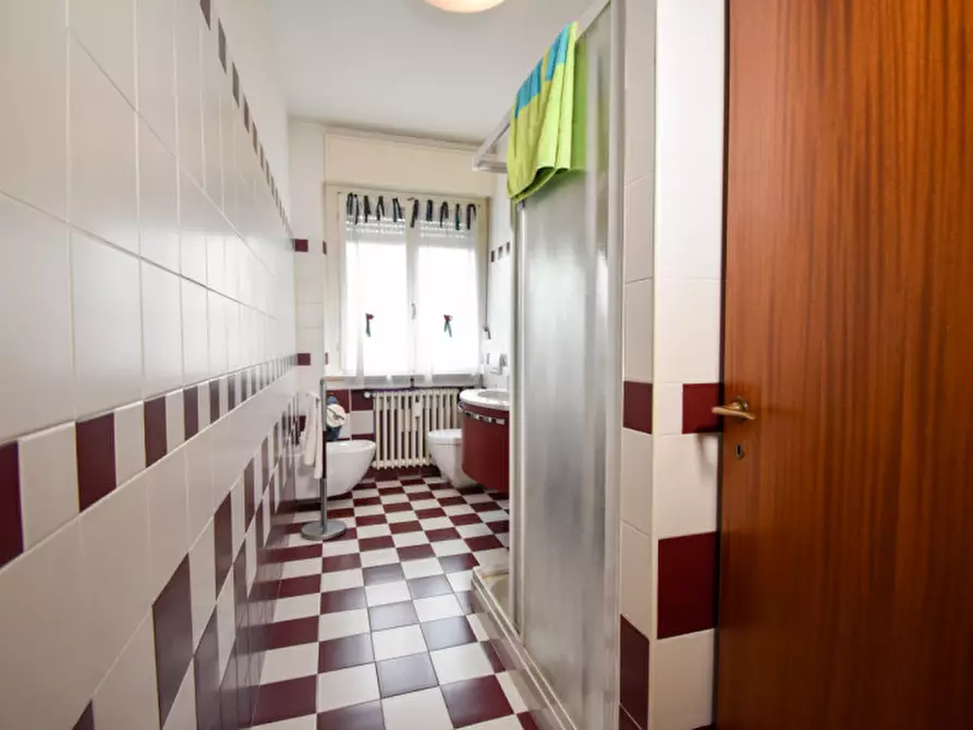 Immagine 6 di Appartamento in vendita  a Legnago